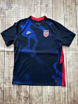 USA 2020 Men’s Team Away Jersey