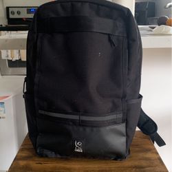 Chrome Hondo Backpack