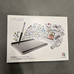 Intuos