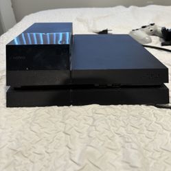 PS4 