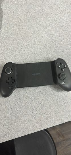 GameSir controller for switch PlayStation and pc