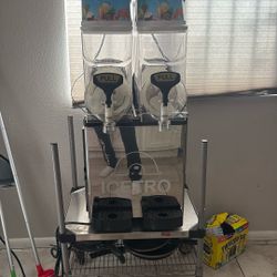 Margarita Machine/Slushy Machine