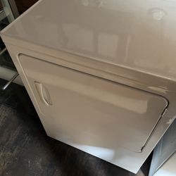 Washer And Dryer In Great Shape