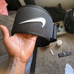 Nike Workout Belt 