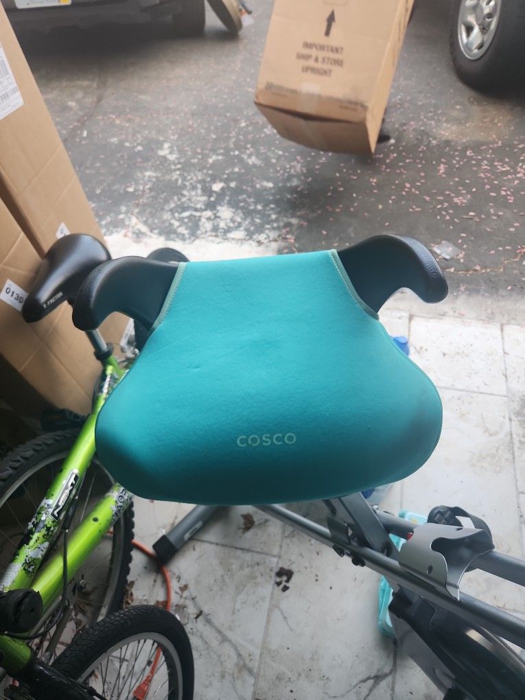 Booster Seat Cosco 