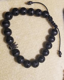 Onix bracelet