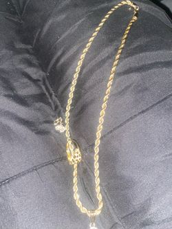 Gold plated Jewlery
