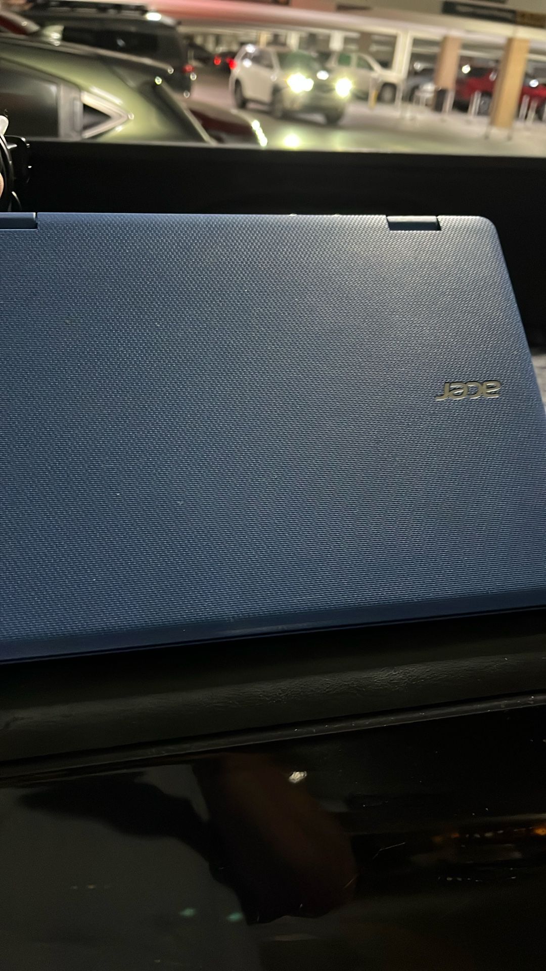 Acer Touch Screen 2&1 Laptop/Tablet