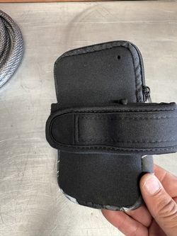 Workout Phone Holder Gym Accessories 