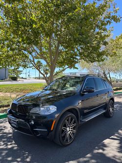 2013 BMW X5