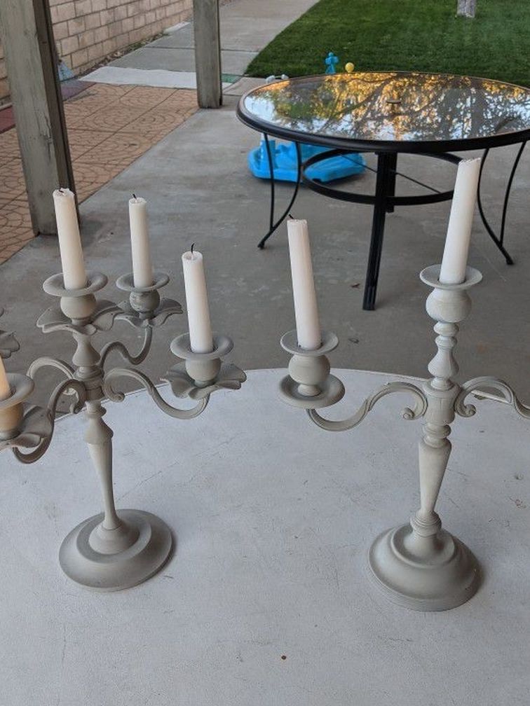 Candelabra