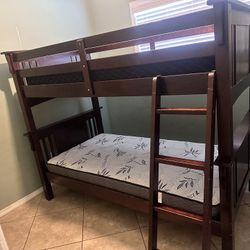Bunk Beds