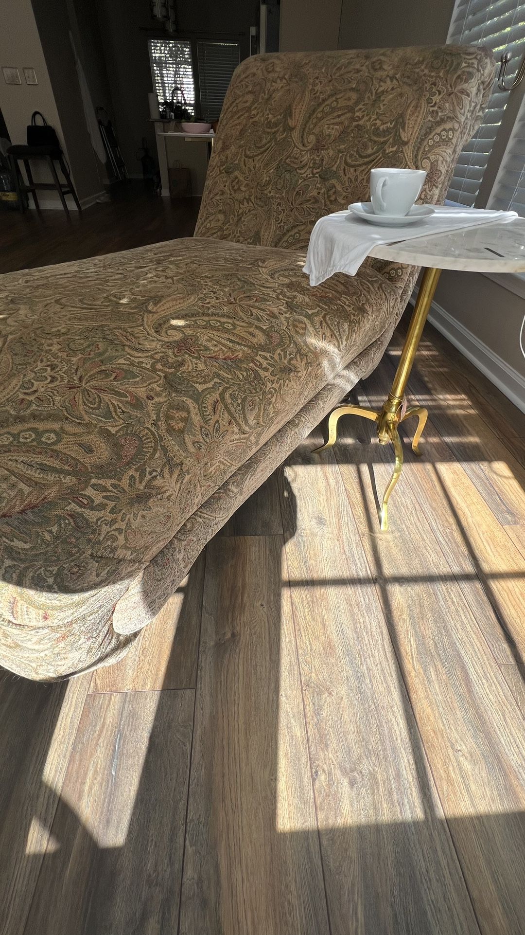 Chaise lounge - Sofa