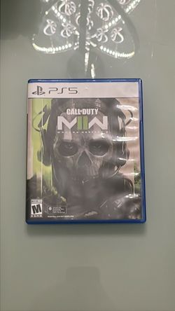 CALL OF DUTY modern warfare|| PS5
