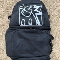 The Hundreds Backpack Customizable Photography Bag