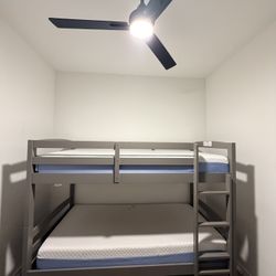 Bunk Beds