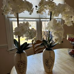 Flower Decor