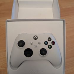 Xbox Wireless Controller Like Now 