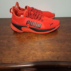 PUMA AMACON'S