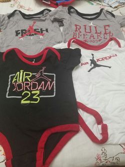 baby clothes