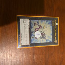 Number 20 : Giga- Brilliant