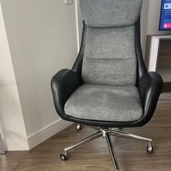 Executive chair