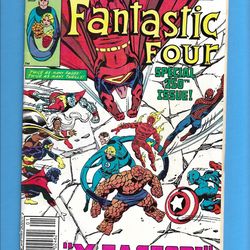Fantastic Four comic books each  for $10, or best offer!