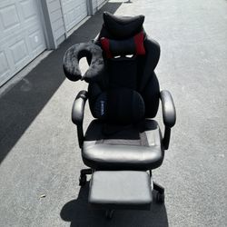 Game Chair !