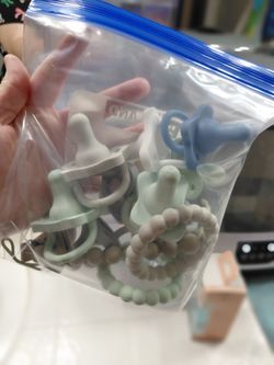 Dr Browns Happy Pacis