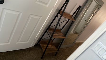Book shelf