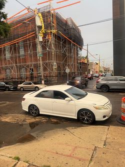2010 Toyota Camry