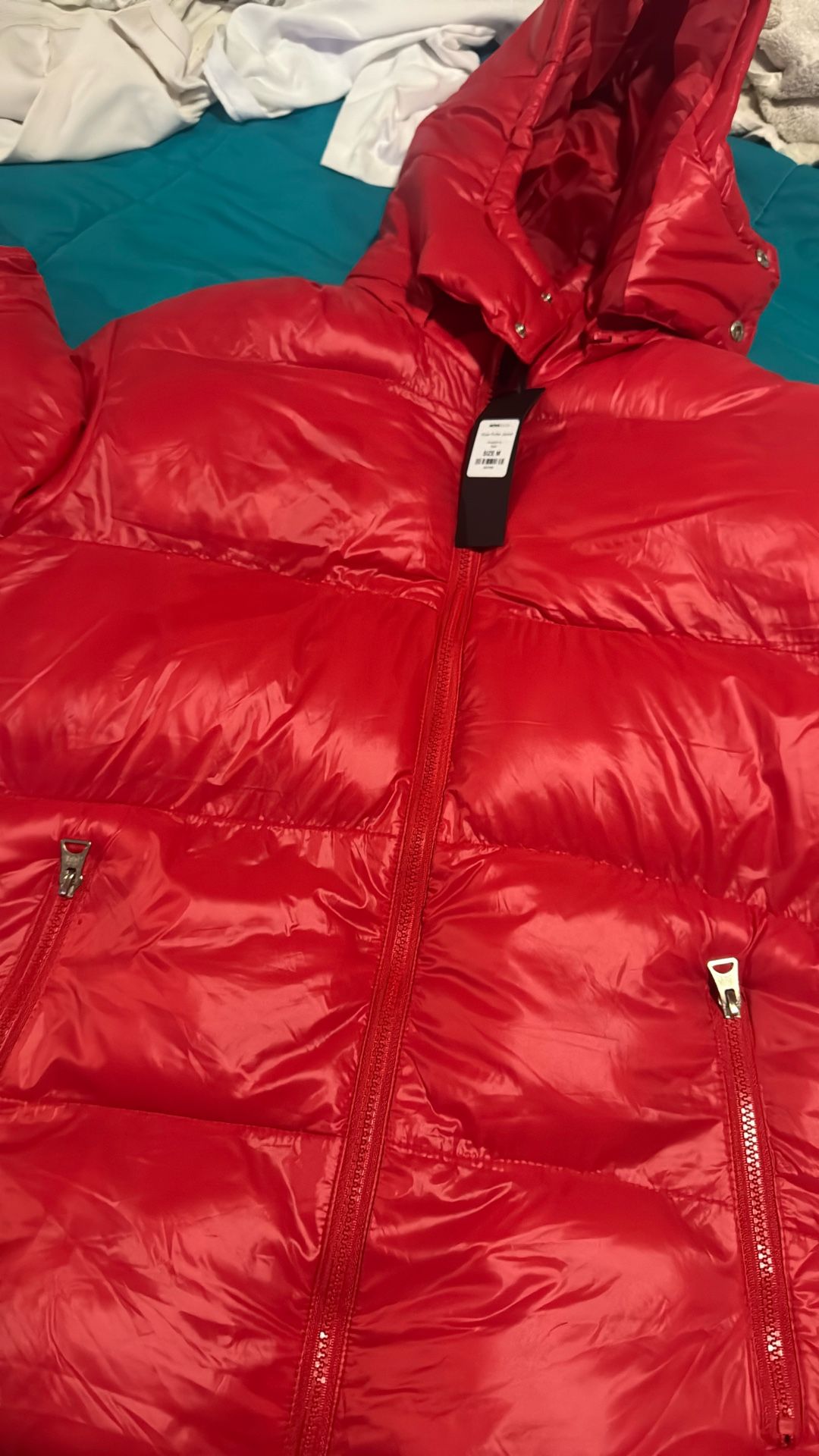 Men's Coat