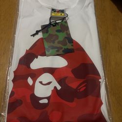 Bape Shirt 