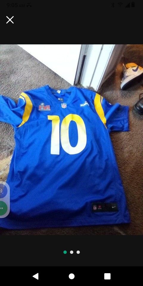 Jersey