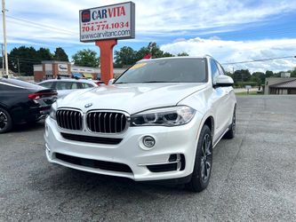 2017 BMW X5