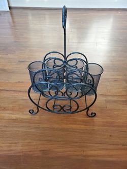 Wine holder