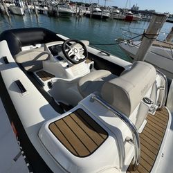 Dinghy 2022 Williams 285