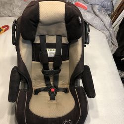 New Car Seat Elite Series In Extra Vehicle Cost $329