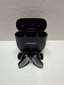 Bose QuietComfort Ultra Earbuds (2nd Gen)
