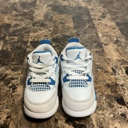 Toddler Shoes
