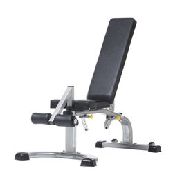 Tuffstuff Evolution Multi-Purpose Workout Bench 