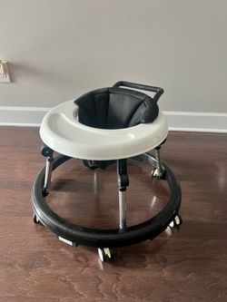 Portable Baby Walker for 6-18 Months
