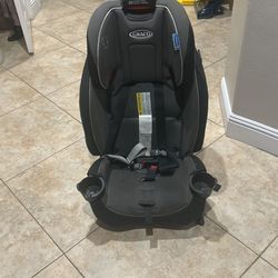 Baby Seat