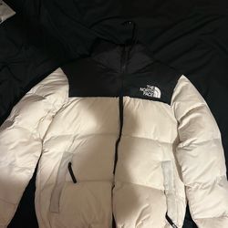 Northface 700 Puffer