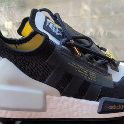 Adidas Star Wars Sneakers  Sz.8