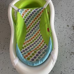 Baby Bath Tub