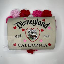 Sweethearts Nite sweaters
