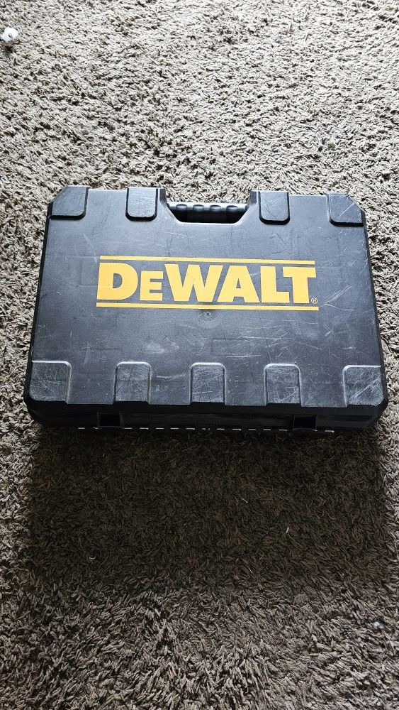 DeWalt Drill