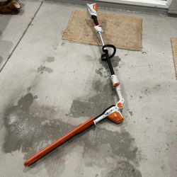STIHL Tree Trimmer
