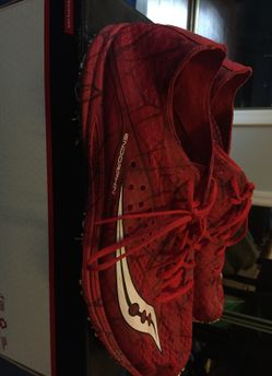 Saucony Endorphin Racer